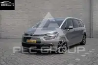 2019 Citroen C4