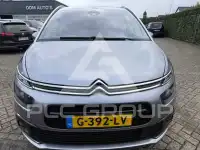 2019 Citroen C4