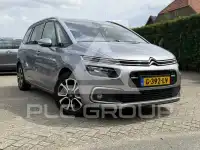 2019 Citroen C4