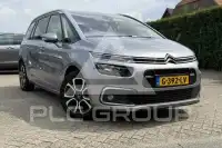 2019 Citroen C4