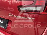 2019 Citroen C4