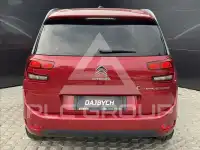 2019 Citroen C4