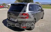 2019 Citroen C4