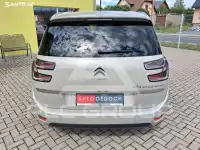 2019 Citroen C4