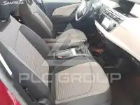 2019 Citroen C4