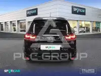 2019 Citroen C4