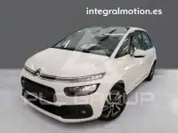 2019 Citroen C4
