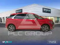 2019 Citroen C4