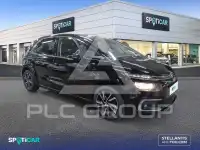 2019 Citroen C4