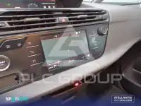 2019 Citroen C4