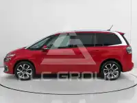 2019 Citroen C4