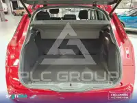 2019 Citroen C4