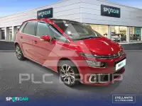2019 Citroen C4