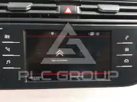 2019 Citroen C4