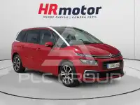 2019 Citroen C4