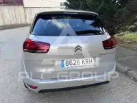 2019 Citroen C4