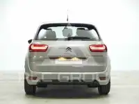 2019 Citroen C4