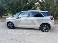 2019 Citroen C4