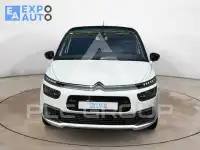 2019 Citroen C4