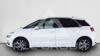 2019 Citroen C4