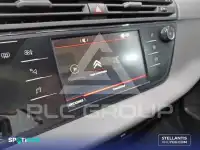 2019 Citroen C4