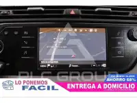 2019 Citroen C4
