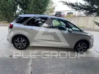 2019 Citroen C4