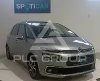 2019 Citroen C4