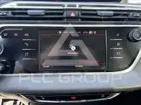2019 Citroen C4