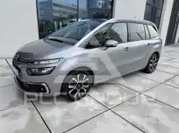 2019 Citroen C4