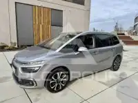 2019 Citroen C4