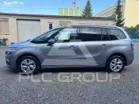 2019 Citroen C4