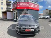 2019 Citroen C4