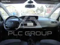 2019 Citroen C4