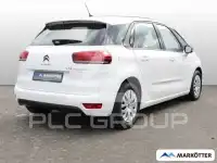 2019 Citroen C4