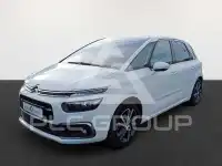 2019 Citroen C4