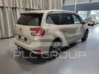 2019 Citroen C4
