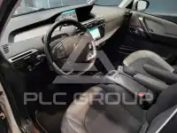 2019 Citroen C4