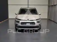 2019 Citroen C4