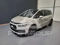2019 Citroen C4