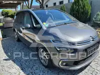 2019 Citroen C4