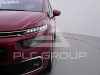 2019 Citroen C4