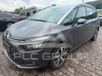 2019 Citroen C4