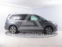 2019 Citroen C4