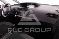 2019 Citroen C4