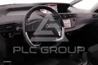 2019 Citroen C4