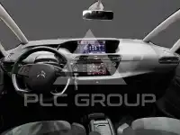 2019 Citroen C4