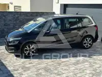 2019 Citroen C4