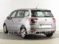 2019 Citroen C4