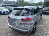 2019 Citroen C4